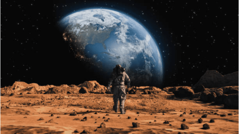 Searching For The Solutions of Earth and Space Science